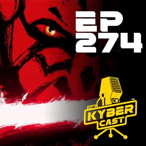 Kyber274 - Shadow Lord Masters of the Universe