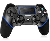 【Hervorragende Stabilität】 Der Controller verwendet die Bluetooth-Verbindungstechnologie 
