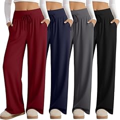 Wine Red, Navy Blue, Dark Gray, Black