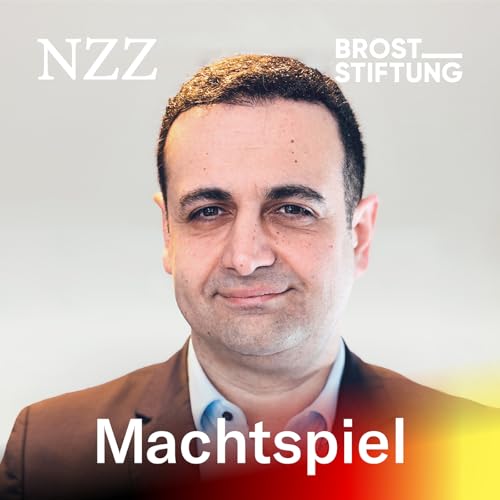 St&uuml;rzt Trump die Mullahs, Bijan Djir-Sarai?