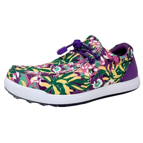 Image of SKONI Women's G2 Spikeless | Slip On | Waterproof | Golf Shoe