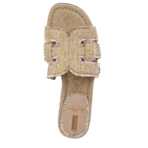 Image of Sam Edelman Women's Bay Flat Sandal