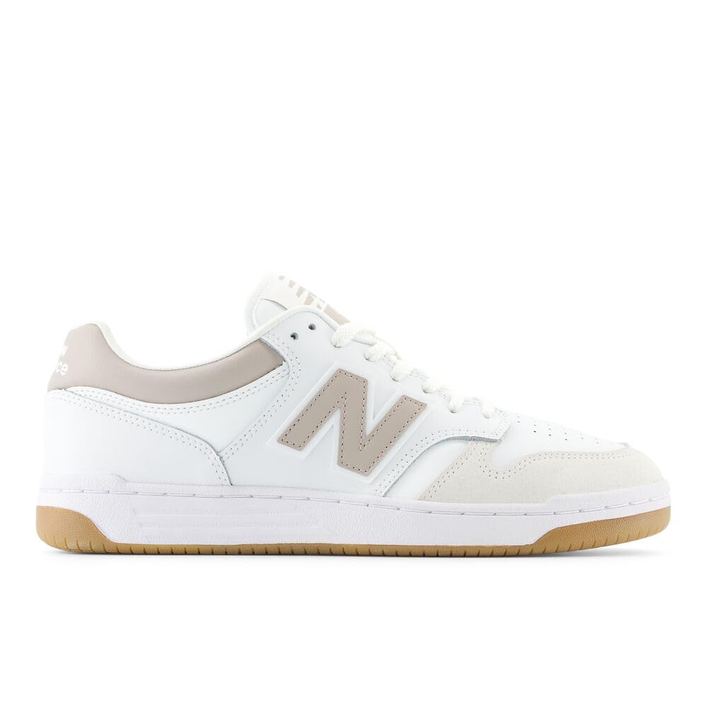New Balance Men's 480 V1 Sneakers — view 22