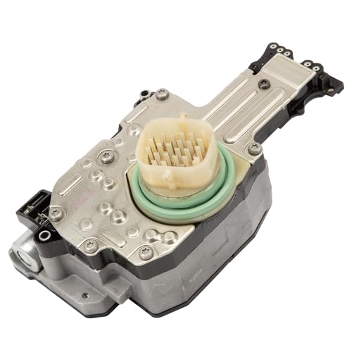 545rfe Transmission Solenoid Block Pack Compatible With Dodge Ram 1500-3500 2...