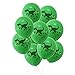 Produktbild Weihnachten Dekoration Christmas Decorations 7 Stück/Set Dinosaurierfolie Luftballons Jungen Tier Luftballons Alles Gute Zum Geburtstag Ballon Baby Kinder Geburtstagsfeier Dekoration-B02-10Pcs-Zy670