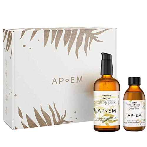 APoEM Pack Restore 130 ml