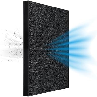 MCB50YSAU Carbon Filter