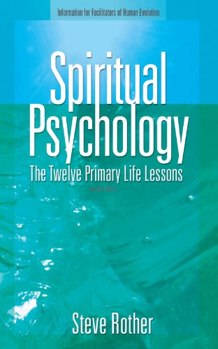 Read Spiritual Psychology Books Online PDF