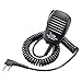 ICOM HM-186LS Small Speaker Microphone for IC-DPR3