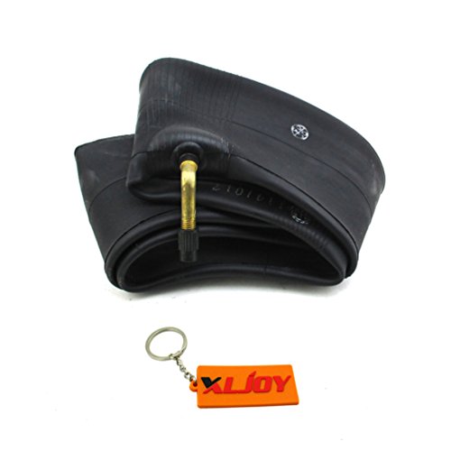 XLJOY 3.0-10 Inner Tube Tire For XR CRF 50 70 KLX DRZ 110 and Chinese 50cc 70cc 90cc 110cc 125ccDirt Pit Bike