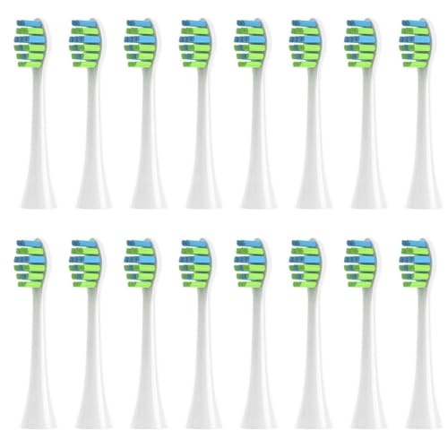 T1 Y1���u���V�����w�b�h�Ή��A16��(16pcs Whitening)