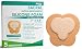 Sacral Silicone Superabsorbent Foam Dressing 7" X 7" Box of 5; Wound Dressing By Areza Medical