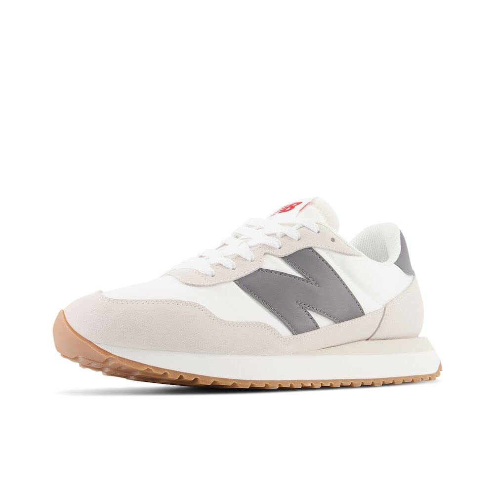New Balance Men's 237 V1 Sneaker — view 38