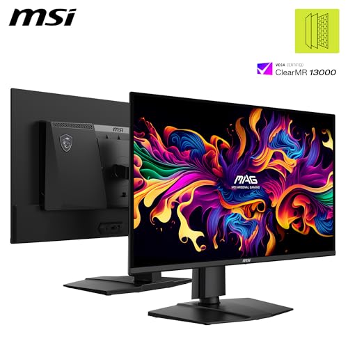 1440p Gaming Monitor 27-Inch