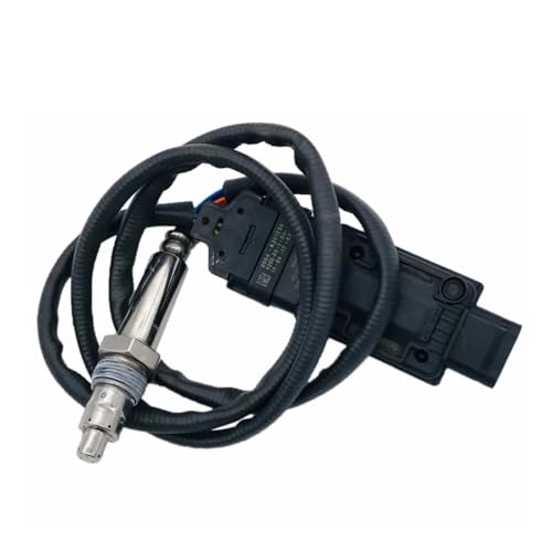 Capteur NOx 13628594553 réduit la consommation pour X3 G01 X4 G02 X5