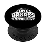 Eine knallharte Missionsarbeit PopSockets mit austauschbarem PopGrip