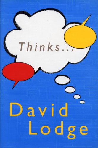 Télécharger Thinks... (English Edition) Livre PDF Gratuit