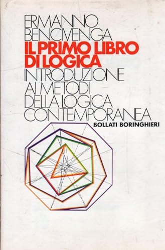  Il primo libro di logica