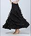 Traje de Baile Moderno Falda de Baile Flamenco de Mujer Vestido Baile...