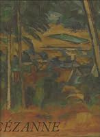 Collection "Le peintre et l'homme" Cézanne B0014MMMSG Book Cover
