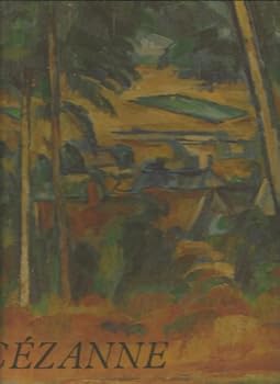 Hardcover Collection "Le peintre et l'homme" Cézanne [French] Book