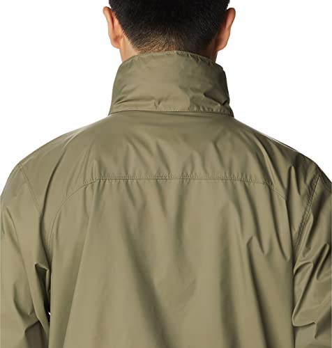 Image of Columbia Big & Tall Glennaker Lake Jacket
