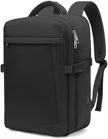 Mochila Viaje Cabina Avion 40x20x25 Mochila Viaje para Ryanair Eq...