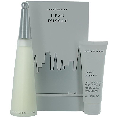 Issey Miyake L eau d Issey Women s 2-piece Set