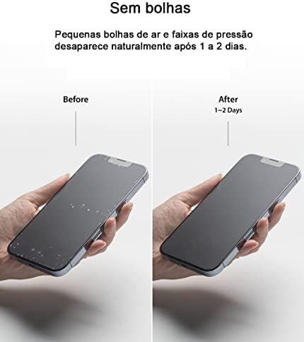 Película Fosca Kingshield para OnePlus Nord CE 3 Lite - Imagem 6
