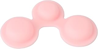 Conjunto de Adesivos para Remoção de Rugas, 2 Cabeças de Sucção, Fácil Aplicação, Linhas Finas, 2 Soros de Silicone, Adesivo para Remoção de Rugas, Suavização e Suavização para