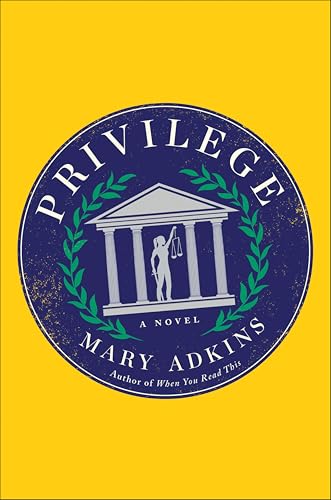 Privilege: A Novel view 2