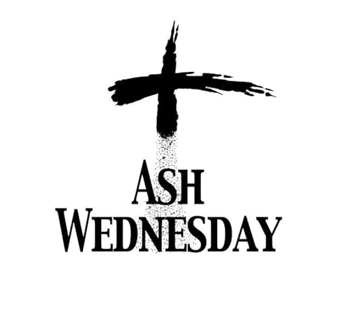 RLCMKE Ash Wednesday (Matthew 6:1-6,16-21)