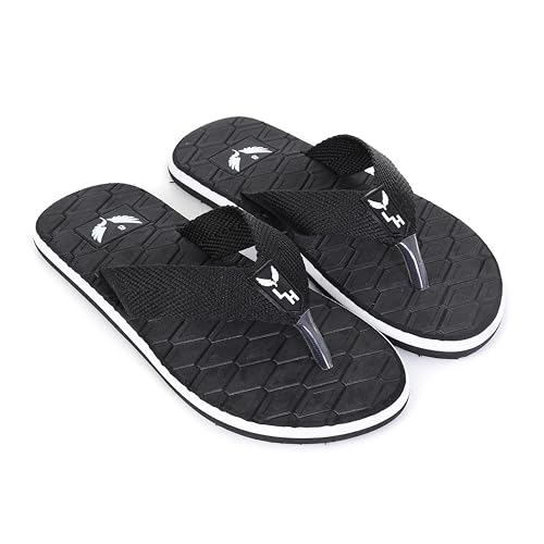 Image of Men Doctor Recommended Orthopedic |Lightweight|Pain Relief|Flip Flop for Boys Slippers| 955