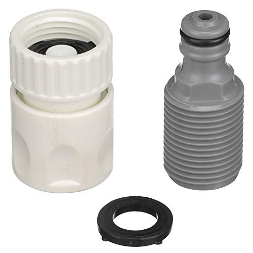 Seachoice 18411 Outboard Flush Kit, for Mercury, Mariner, Yamaha, Honda, Suzuki; Fits All