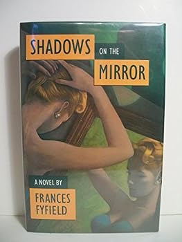 Hardcover Shadows on the Mirror. Book