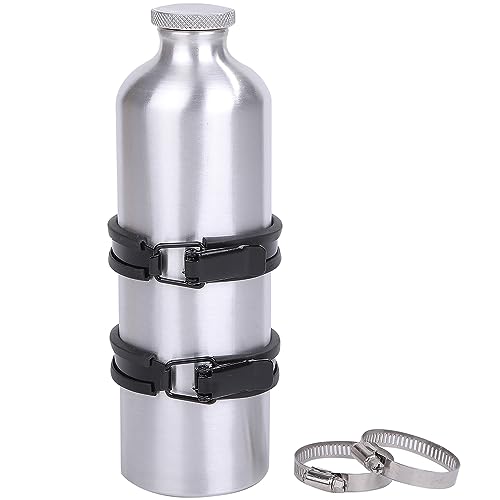 エマージェンシータンク 予備タンク 1L (ハーレー ボバー チョッパー ) エマージェンシータンク 予備タンク 外付け ガソリンタンク