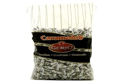 Bonbons eucalyptus mini 1kg : pastilles rafraîchissantes en vrac pour la gorge