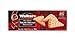 Walker's Shortbread Triangles, Pure Butter Shortbread Cookies, 5.3 Oz (Pack of 4)