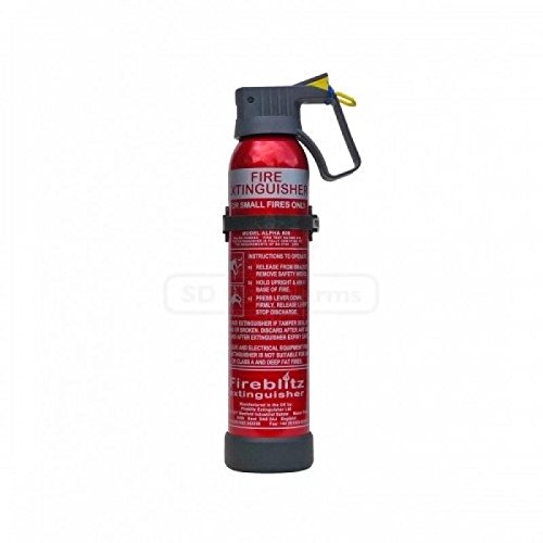 Preisvergleich Produktbild Aerosol 600 g Feuerlöscher