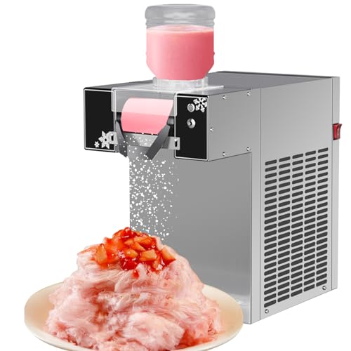 Máquina de Hielo Comercial 160KG TXMACHINE 10 Velocidades miniatura 1