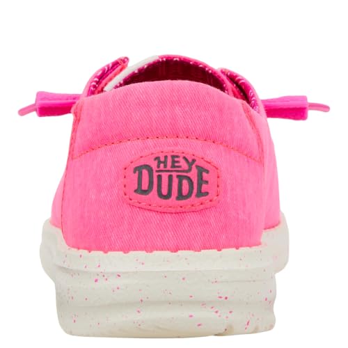 Image of Hey Dude Men's Wally Woven Loafer