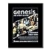 Produktbild Music Ad World Mini-Poster, Motiv: Genesse  The Story So Far, 28,5 x 21 cm