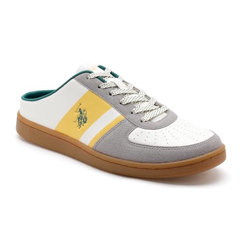 Image of U.S. Polo Assn. Mens Camon Sneaker