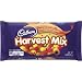 Cadbury Harvest Mix Halloween (Pack of 4)
