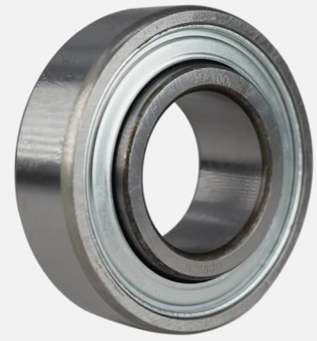 SpinCo (6-Pack) Spindle Bearing Interchangeable or Compatible with Peer: FHR205-16SP : RA100RR7