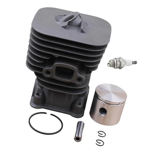 Kit cylindre piston 35mm pour débroussailleuse 124L 125R 128R - 2