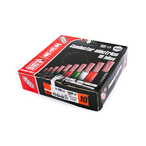 Review de Iusa cable comprados en linea. 17 Imagen adicional