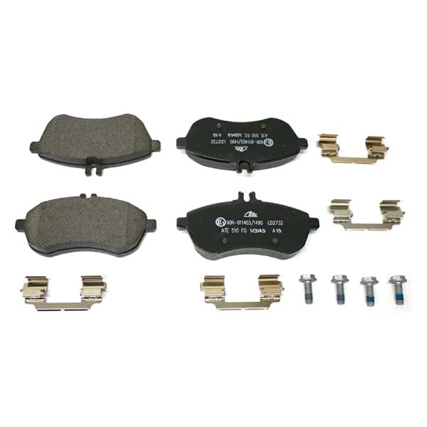 Amazon.com: Genuine 0074209220 Disc Brake Pad : Automotive 