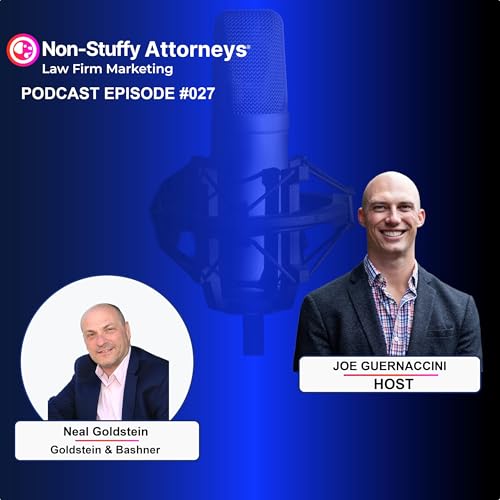 Full Podcast-Neal Goldstein & Bashner