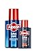 Produktbild Alpecin Coffein-Liquid, 1 x 200 ml + GRATIS Coffein-Shampoo C1, 1 x 75 ml - Kombiset mit praktischer Probiergröße | Beugt erblich bedingtem Haarausfall vor | Für fühlbar mehr Haar